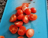 Foto del paso 6 de la receta: Ensalada de berenjena
