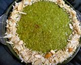 A picture of step 10 of Bottle gourd Halwa.