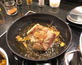 Foto del paso 3 de la receta: Roast beef a la CocaCola