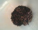 Arnold Palmer inspired cake recipe step 2 photo
