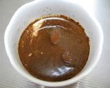 A picture of step 1 of Cappuccino Koya (Freeze-Dried) Tofu Snacks.