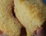 Foto langkah ke 5 dari resep Bolu tape lembut baking pan.