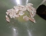 Foto langkah ke 2 dari resep #221 Mie Goreng ala Chinese Food.