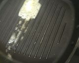 A picture of step 2 of Tandoori paneer mushrooms.