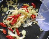 Foto langkah ke 3 dari resep Ayam Koloke.