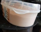 Φωτογραφία βήματος 7 της συνταγής Soft icecream φράουλα
