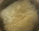Foto del paso 1 de la receta: Noodles con verdura y pollo estilo oriental