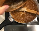 Foto del paso 5 de la receta: Salsa de carne