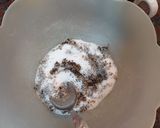Foto del paso 1 de la receta: Galletitas de avena