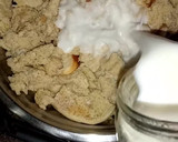 Foto del paso 1 de la receta: Budín de pan sin huevo