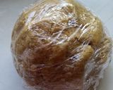 Foto del paso 3 de la receta: PYE DE MANZANAS (Integral)
