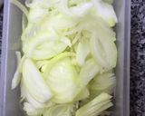 Foto del paso 1 de la receta: Strogonof de ternera