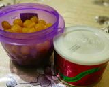 Foto langkah ke 3 dari resep Nastar Premium Lumer.