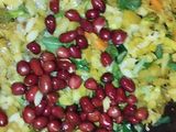 চিঁড়ের পোলাও