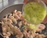 Foto langkah ke 5 dari resep 126. Chicken Broccoli Casserole.