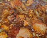 Foto langkah ke 6 dari resep Ayam Kecap simpel.