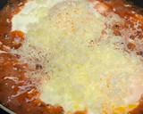 Foto del paso 4 de la receta: Huevos gratinados