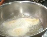 A picture of step 4 of Dry Coconut Gujiya.
