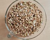 Foto del paso 1 de la receta: Trigo sarraceno listo para la preparación que quieras 🌾 Alforfón, ancestral, rendidor y versátil 🌾