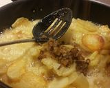A picture of step 5 of Fried potatoes.