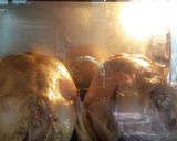 A picture of step 6 of My Mom's Baked Chickens.