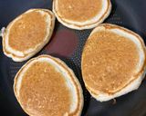 Фото кроку 4 до Панкейки🥞.
