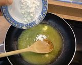 A picture of step 3 of Pepper Sauce for Meats and Roasts.