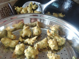 प्याज भाजी पकौड़े (Pyaz Bhaji pakode recipe in hindi0