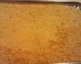 A picture of step 4 of Non-Fried, Oven-Baked "Menchi Katsu" (Minced Meat Cutlet).