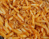 Foto del paso 3 de la receta: Macarrones a la boloñesa