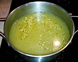 A picture of step 4 of Mike's Deconstructed Chicken Ramen.