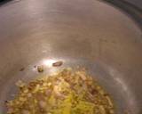 Saibhaji recipe step 3 photo