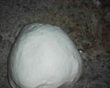 Foto del paso 2 de la receta Pan de pita