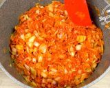 Фото кроку 4 до Кабачковая икра, пальчики оближешь. Готовлю каждый год | Zucchini caviar, you will lick your fingers.