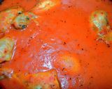 A picture of step 7 of Tomatoes stew.