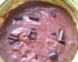 A picture of step 2 of Easy & Rich Chocolate Cake - 3 Ingredients, 3 Minutes in the Microwave.