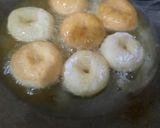 Foto langkah ke 4 dari resep Donat Mini Tanpa Ulen.