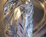 Foto del paso 3 de la receta: Truchas con hierbas e hinojo