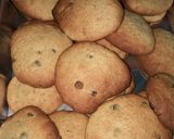 Foto del paso 8 de la receta Cookies de nueces y chocolate