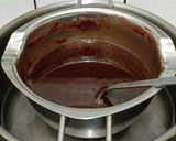 Foto langkah ke 1 dari resep Kue Coklat.