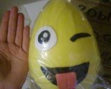 Foto del paso 9 de la receta: Huevos de Pascua emoji