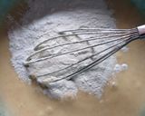Foto del paso 2 de la receta: 🍊 Budín de naranja con aceite 🧉