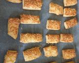 Sajtos rúd recept fázis 3 fotója