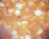 Foto del paso 6 de la receta: Mejillones en Salsa Marinera Picante