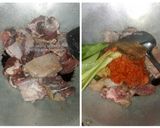 Foto langkah ke 3 dari resep Resep Rendang Daging Sapi Simpel, Menu Praktis Harian.