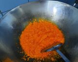 Foto langkah ke 2 dari resep Telor Balado.