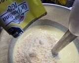 Foto del paso 2 de la receta: Tarta soufflé de choclo
