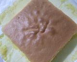 Foto langkah ke 7 dari resep Sponge Cake Basic Gluten Free.