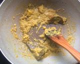 Foto langkah ke 2 dari resep Terik tahu, tempe, telur puyuh, ayam (MPASI 1+).
