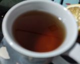Foto langkah ke 2 dari resep Teh Lemon Mint.